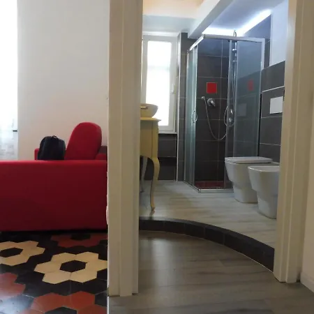 Appartamento Casa Sofia La Spezia