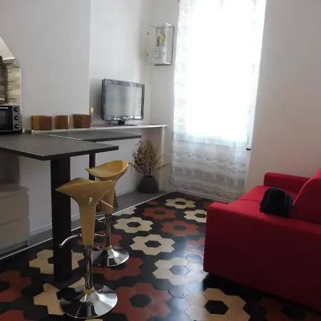 Casa Sofia Appartamento *