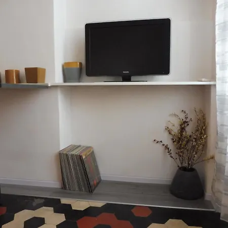 Casa Sofia Appartamento La Spezia