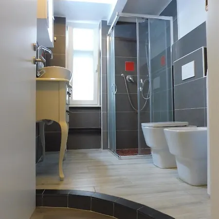 Appartamento Casa Sofia La Spezia