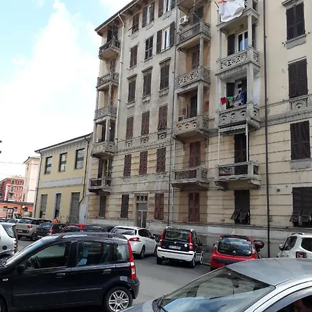 Casa Sofia * La Spezia